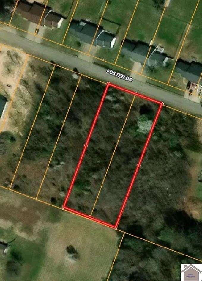 1 Acre of Residential Land for Sale in Kevil, Kentucky