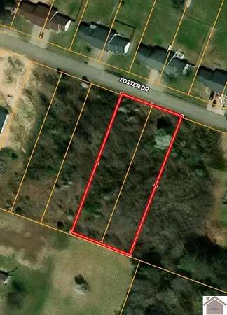 1 Acre of Residential Land for Sale in Kevil, Kentucky