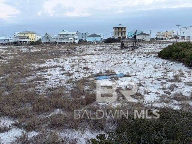 0.55 Acres of Mixed-Use Land for Sale in Gulf Shores, Alabama