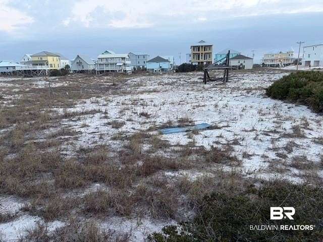 0.55 Acres of Mixed-Use Land for Sale in Gulf Shores, Alabama