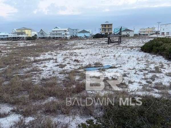 0.55 Acres of Mixed-Use Land for Sale in Gulf Shores, Alabama