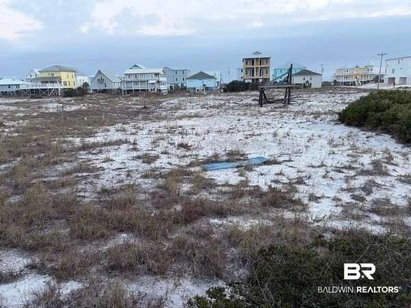 0.55 Acres of Mixed-Use Land for Sale in Gulf Shores, Alabama