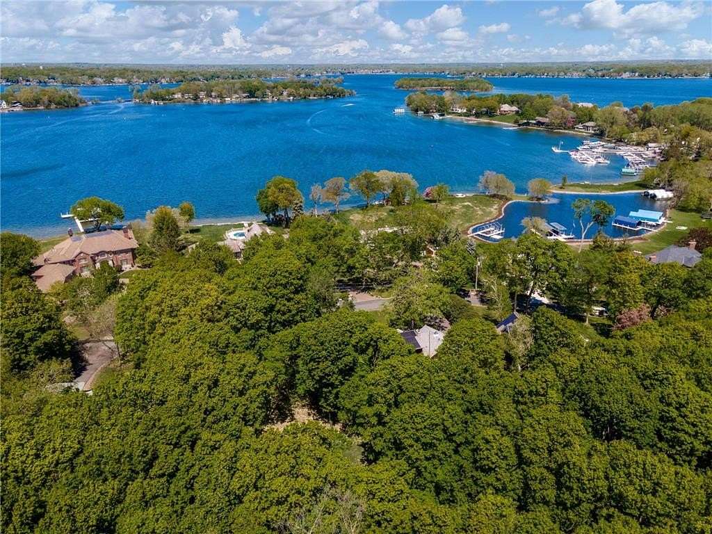 0.62 Acres of Residential Land for Sale in Shorewood, Minnesota