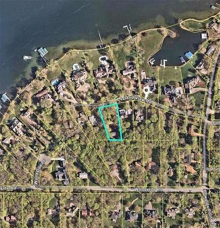 0.62 Acres of Residential Land for Sale in Shorewood, Minnesota