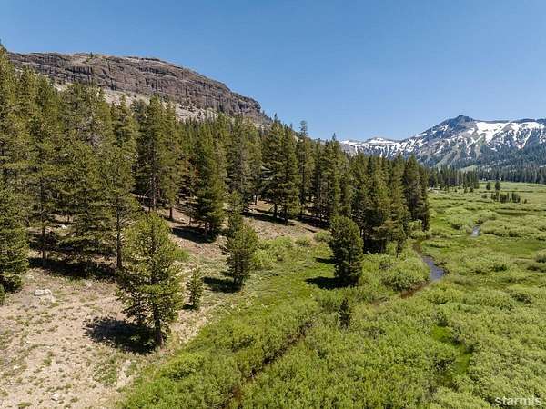 0.42 Acres of Land for Sale in Kirkwood, California