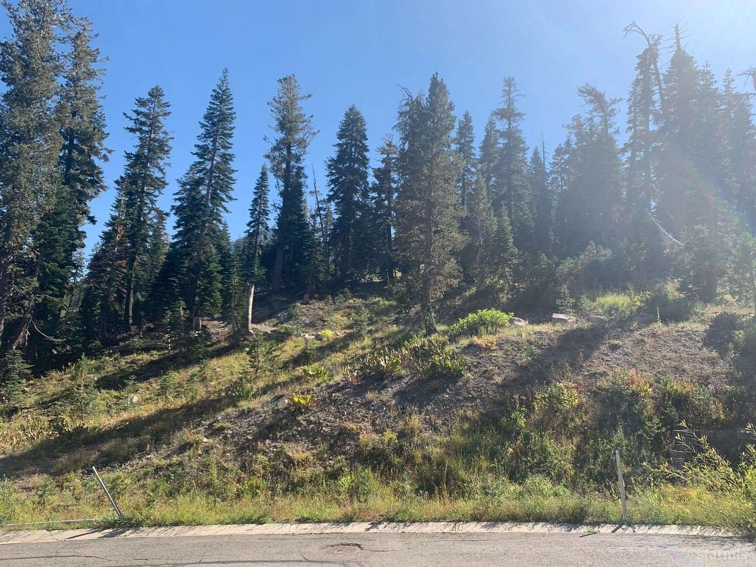 0.39 Acres of Residential Land for Sale in Kirkwood, California