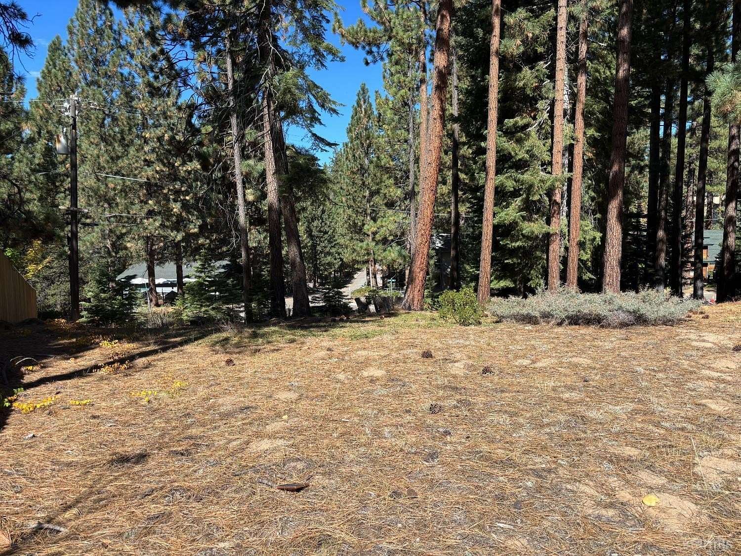 0.23 Acres of Residential Land for Sale in South Lake Tahoe, California