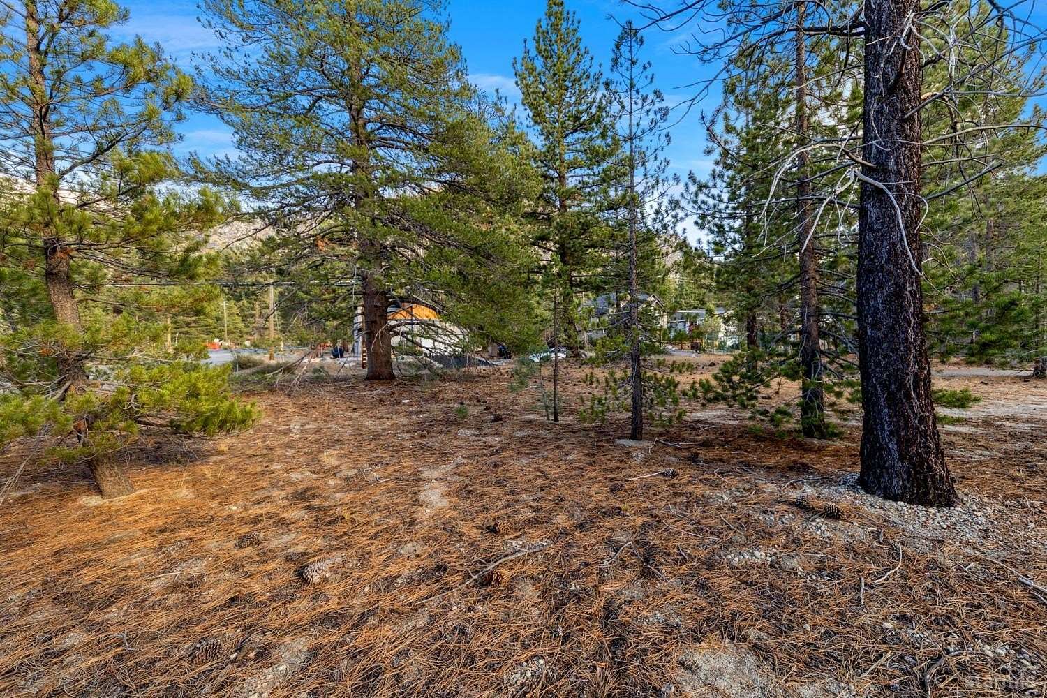 0.2 Acres of Residential Land for Sale in South Lake Tahoe, California