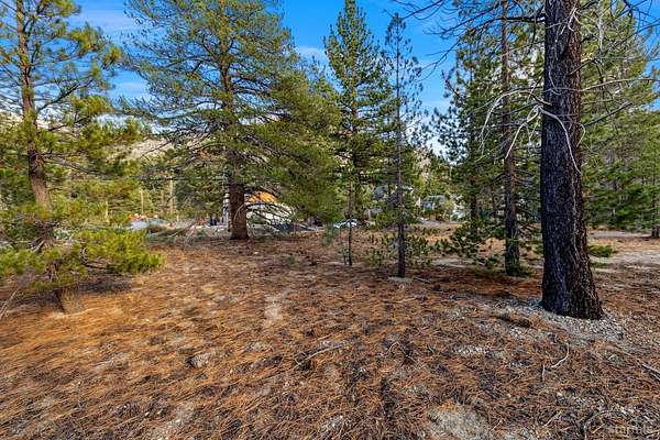 0.2 Acres of Residential Land for Sale in South Lake Tahoe, California