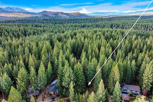 0.23 Acres of Residential Land for Sale in South Lake Tahoe, California