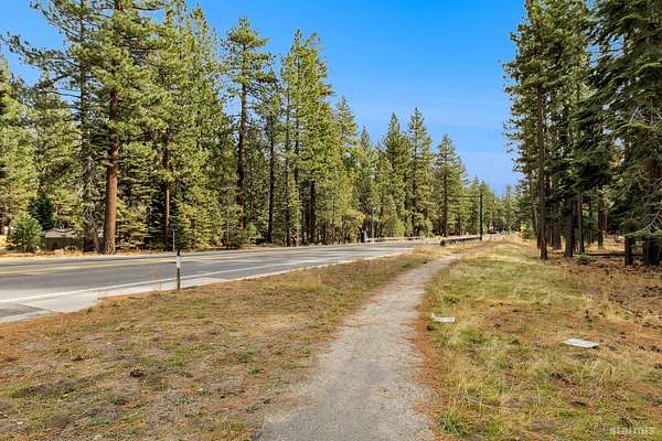 1 Acre of Mixed-Use Land for Sale in South Lake Tahoe, California