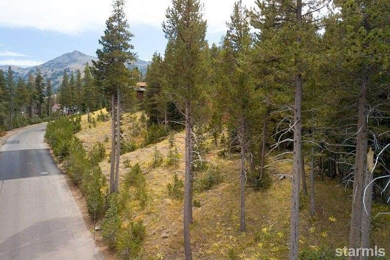 0.28 Acres of Land for Sale in Kirkwood, California