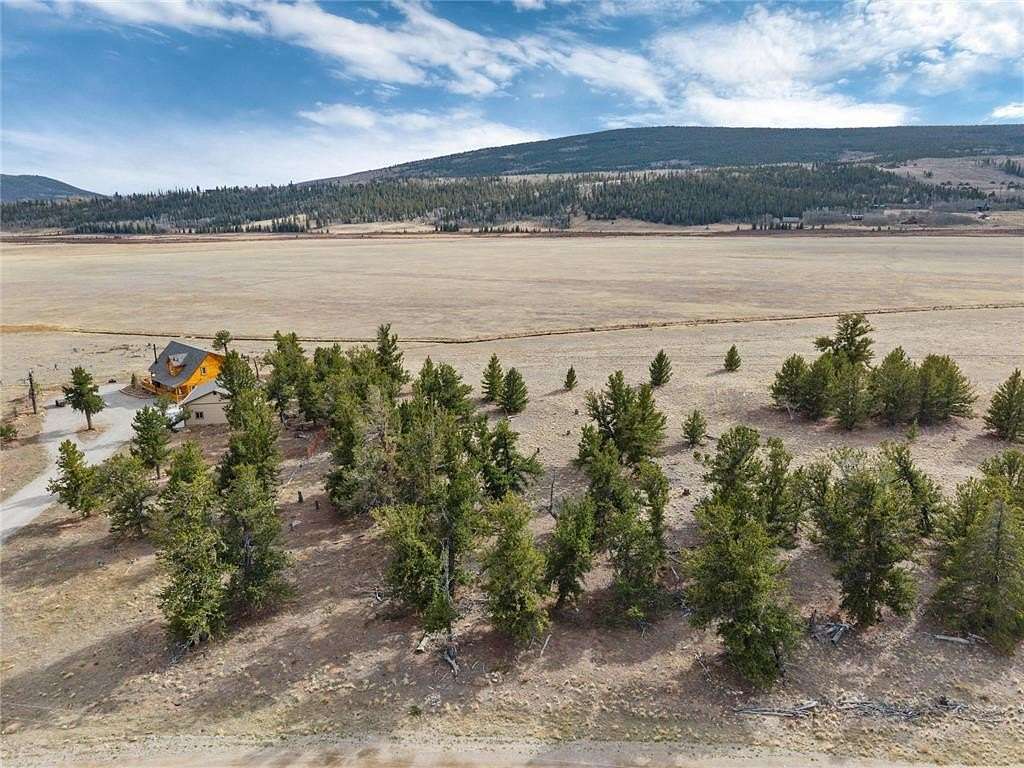 1 Acre of Residential Land for Sale in Fairplay, Colorado