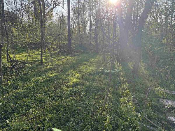 0.39 Acres of Land for Sale in Bedford, Indiana