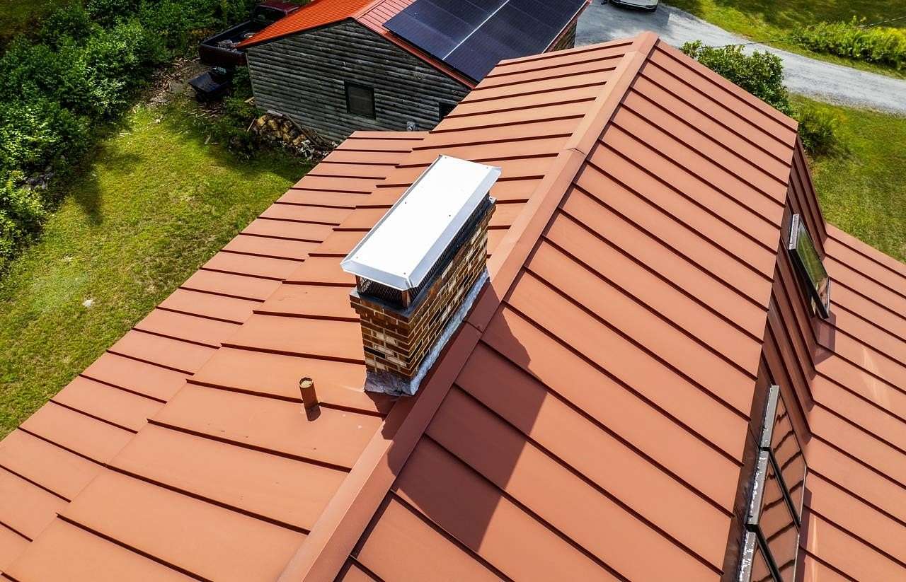 37.5 Acres of Recreational Land with Home for Sale in Athens, Vermont