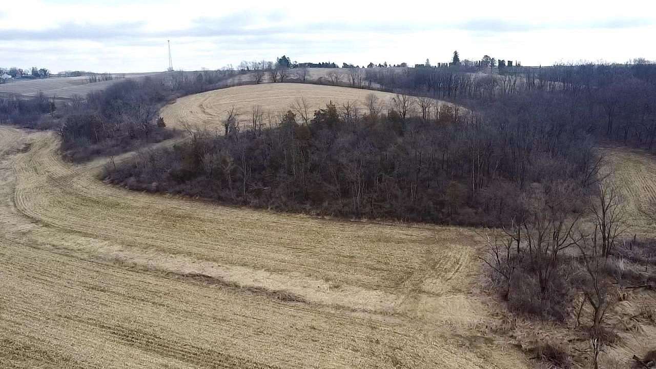 20 Acres of Land for Sale in Argyle, Wisconsin
