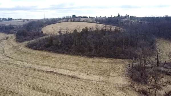 20 Acres of Land for Sale in Argyle, Wisconsin