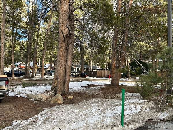 0.12 Acres of Land for Sale in South Lake Tahoe, California
