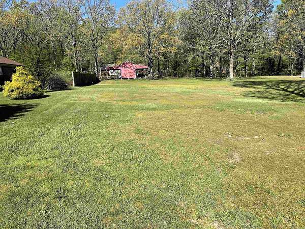 0.34 Acres of Residential Land for Sale in Greenbrier, Arkansas