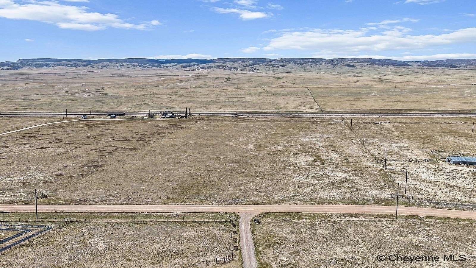 12 Acres of Land for Sale in Cheyenne, Wyoming