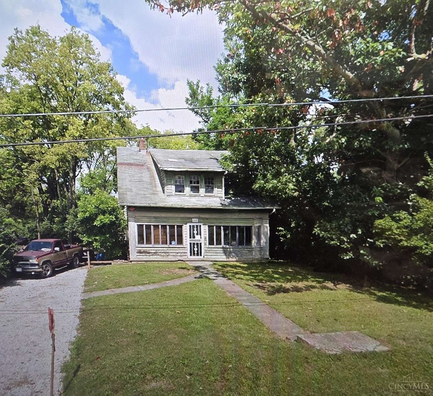 2.23 Acres of Land for Auction in Harrison Township, Ohio