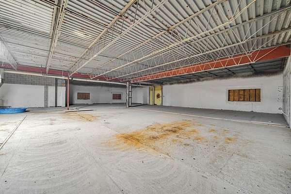 2 Acres of Improved Commercial Land for Lease in Merrillville, Indiana