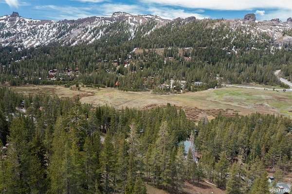 0.48 Acres of Land for Sale in Kirkwood, California
