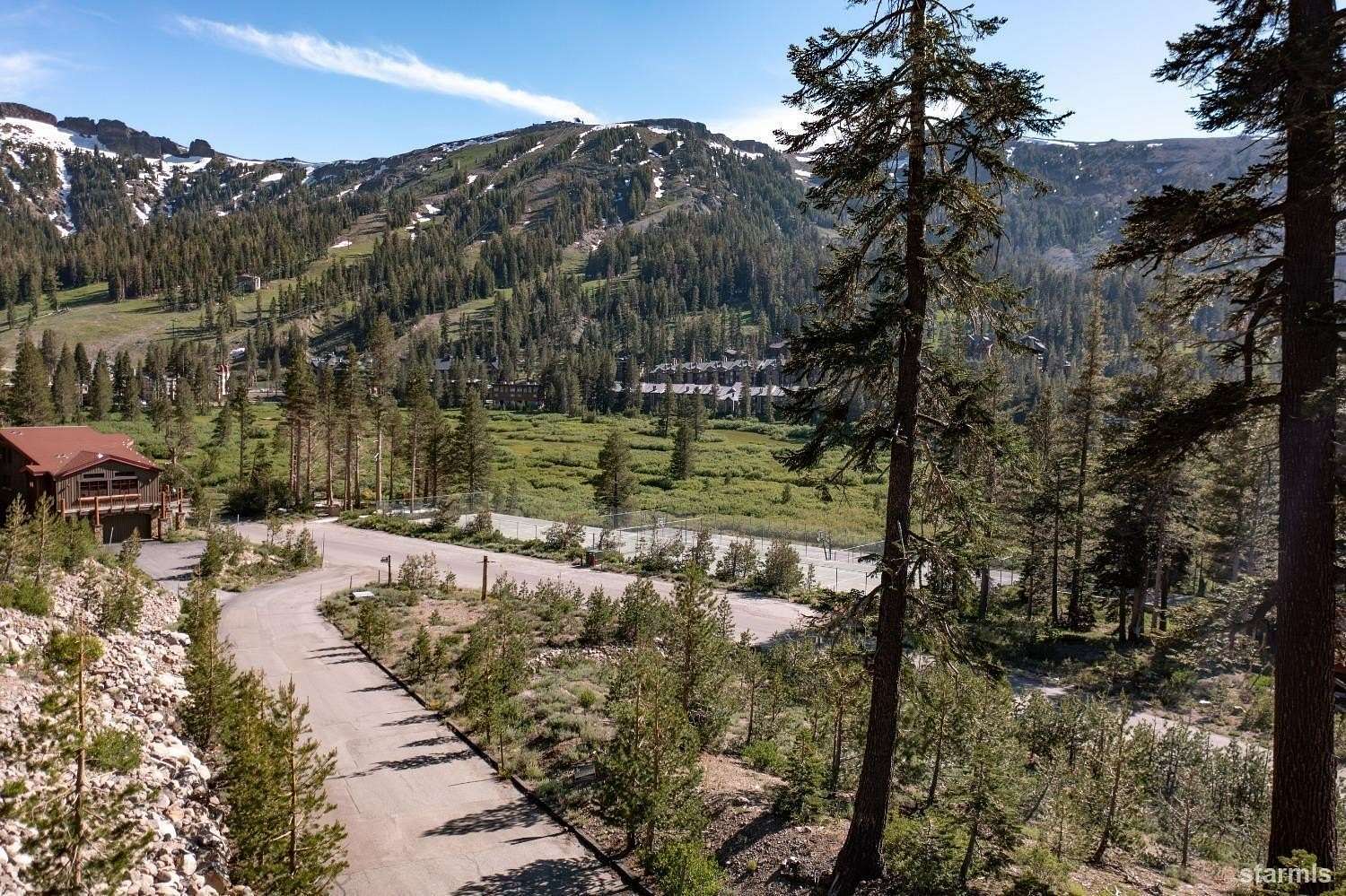 0.39 Acres of Land for Sale in Kirkwood, California