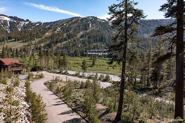 0.39 Acres of Land for Sale in Kirkwood, California
