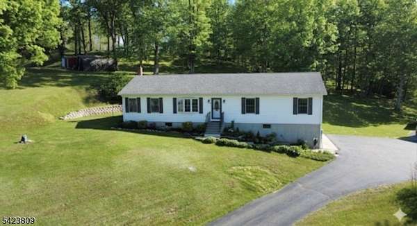 1.87 Acres of Land with Home for Sale in White Township, New Jersey