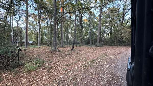 0.62 Acres of Residential Land for Sale in Hemphill, Texas