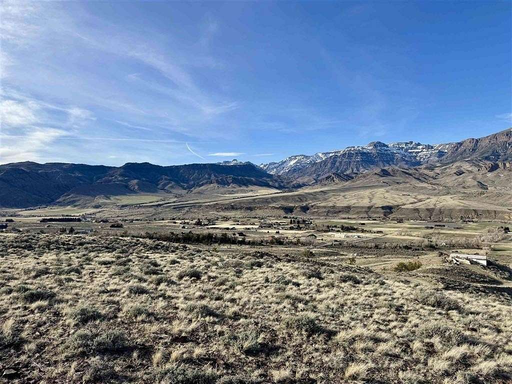 0.46 Acres of Land for Sale in Wapiti, Wyoming
