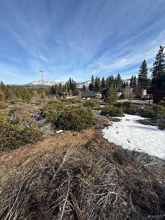 0.24 Acres of Land for Sale in South Lake Tahoe, California
