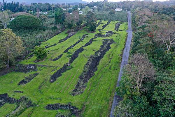 8.77 Acres of Land for Sale in Kailua-Kona, Hawaii