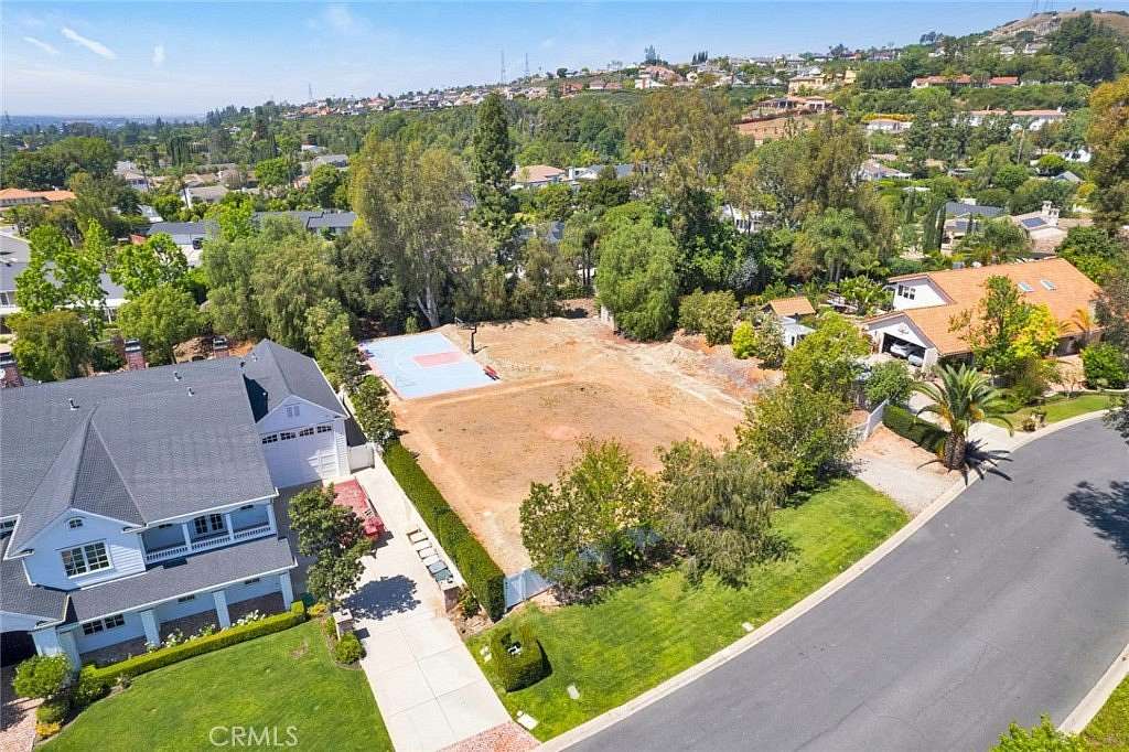 0.52 Acres of Residential Land for Sale in Villa Park, California