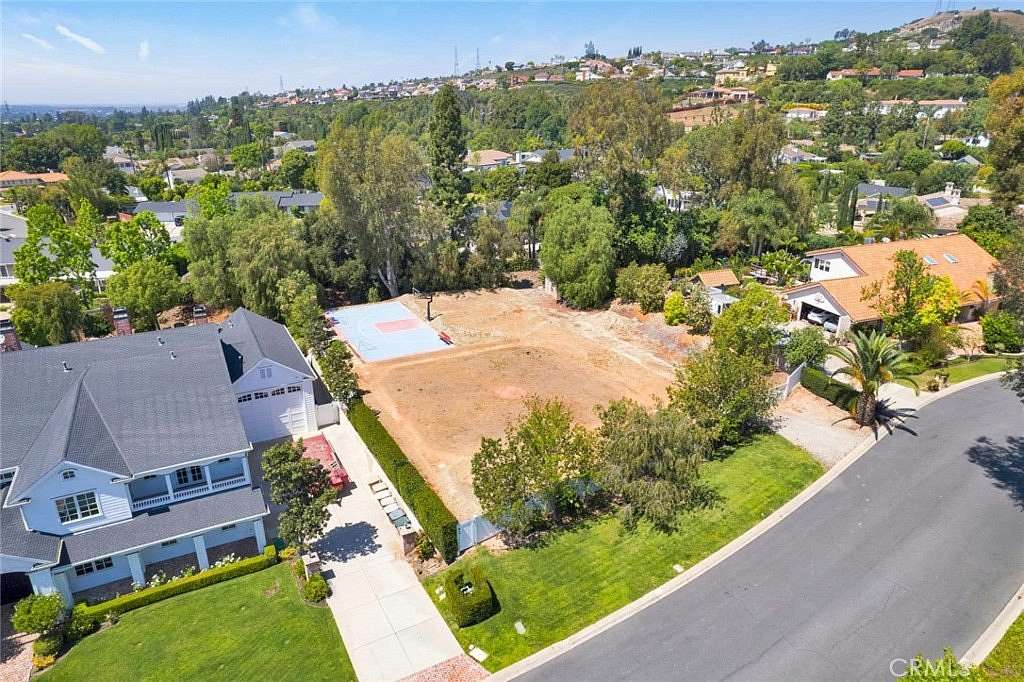 0.52 Acres of Residential Land for Sale in Villa Park, California