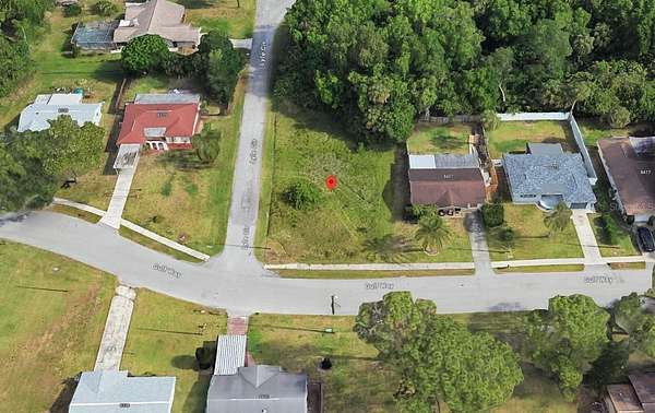 0.16 Acres of Residential Land for Sale in Hudson, Florida