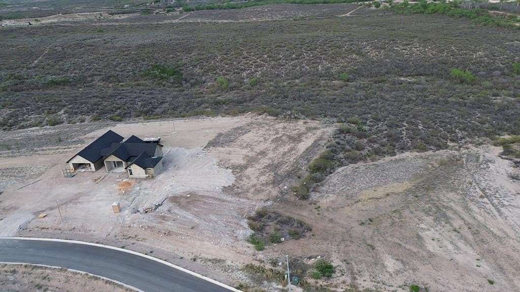 1.5 Acres of Residential Land for Sale in Eagle Pass, Texas