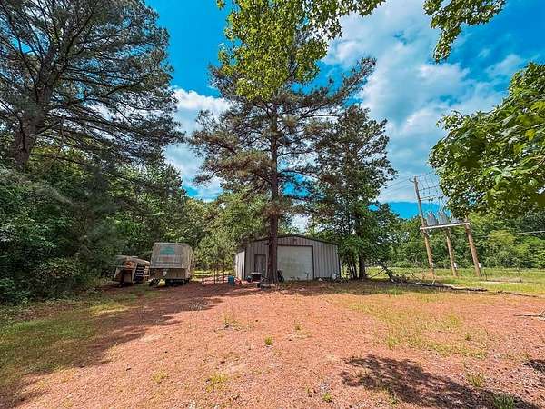 20.3 Acres of Recreational Land for Sale in Palestine, Texas