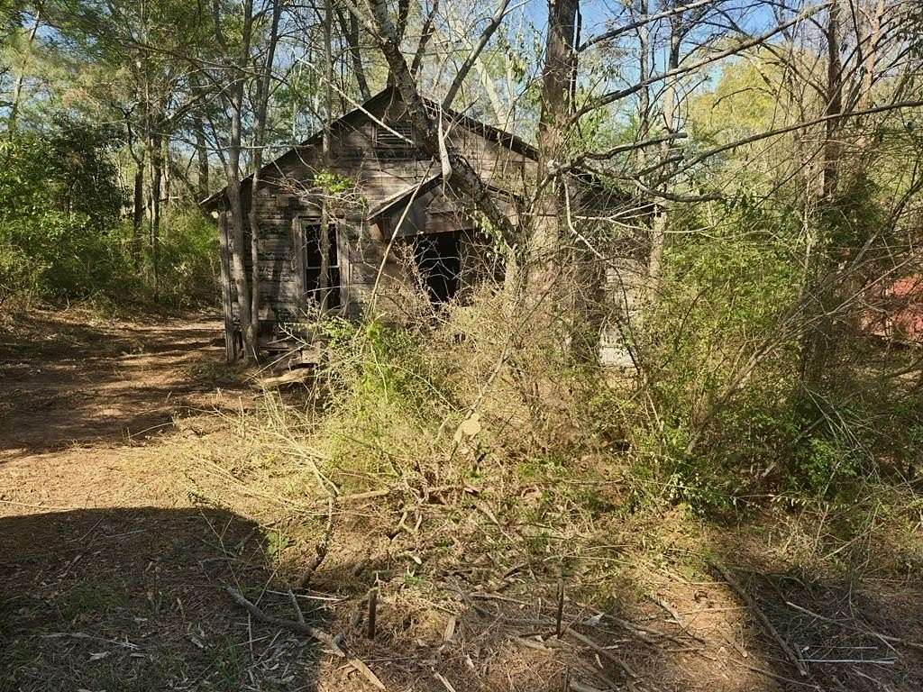 0.77 Acres of Residential Land for Sale in Palestine, Texas