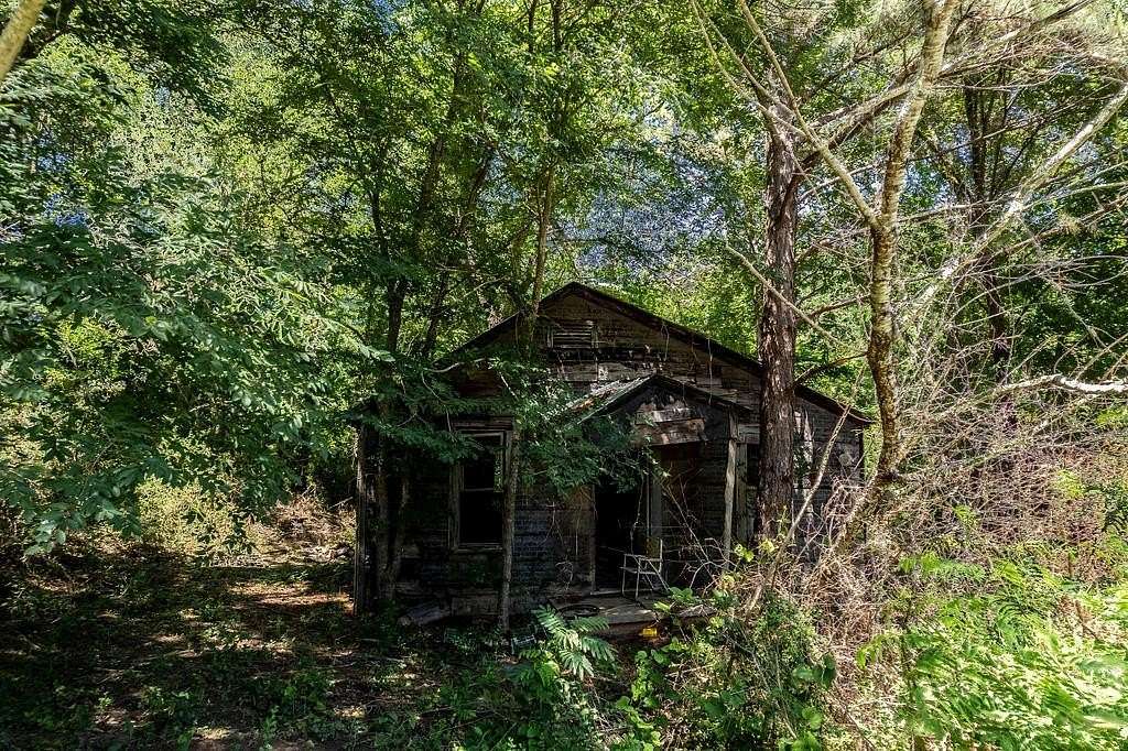 0.77 Acres of Residential Land for Sale in Palestine, Texas