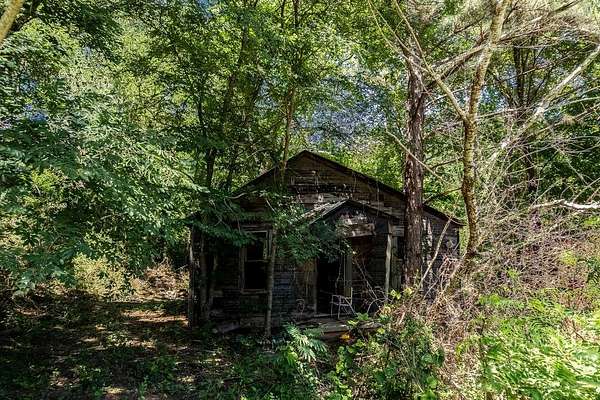 0.77 Acres of Residential Land for Sale in Palestine, Texas