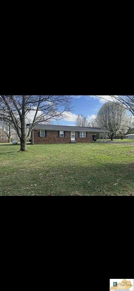 1 Acre of Residential Land for Sale in Albany, Kentucky