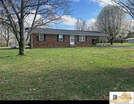1 Acre of Residential Land for Sale in Albany, Kentucky