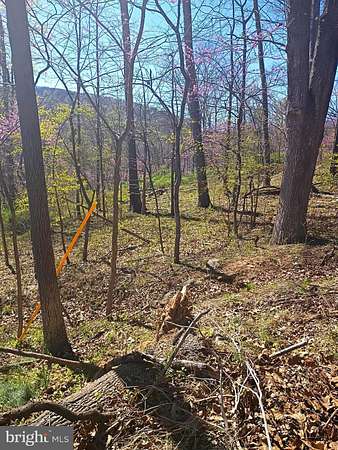 0.98 Acres of Land for Sale in Fairfield, Pennsylvania