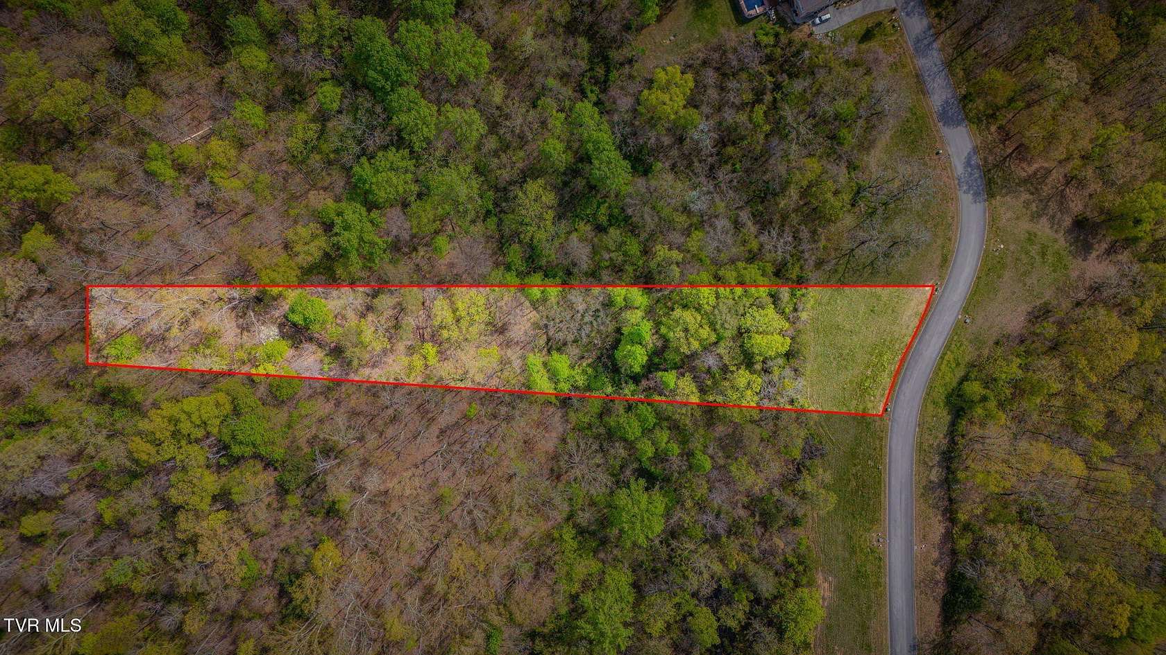 1.17 Acres of Residential Land for Sale in Russellville, Tennessee