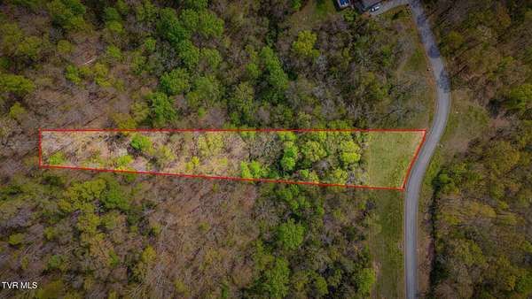 1.17 Acres of Residential Land for Sale in Russellville, Tennessee