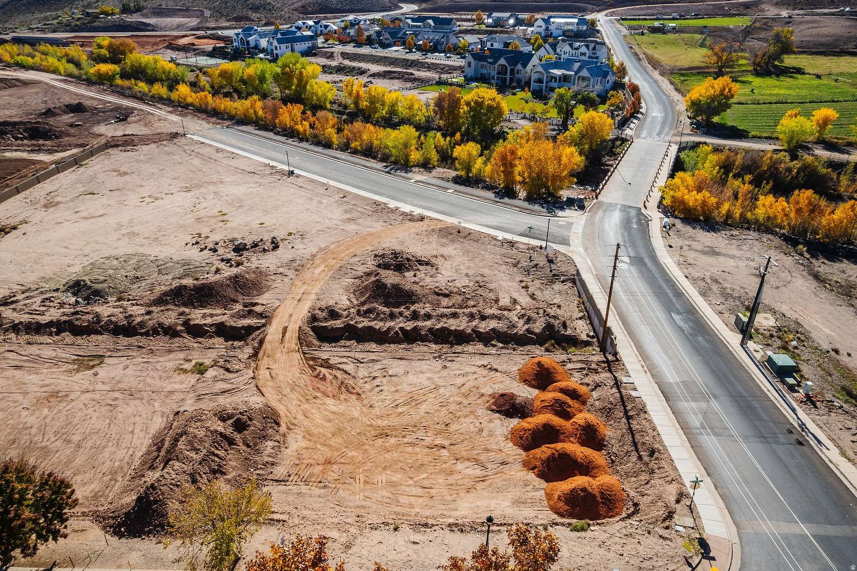 0.25 Acres of Residential Land for Sale in Santa Clara, Utah