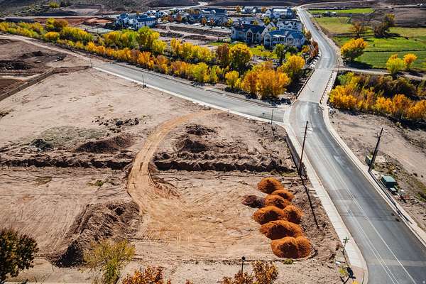 0.25 Acres of Residential Land for Sale in Santa Clara, Utah
