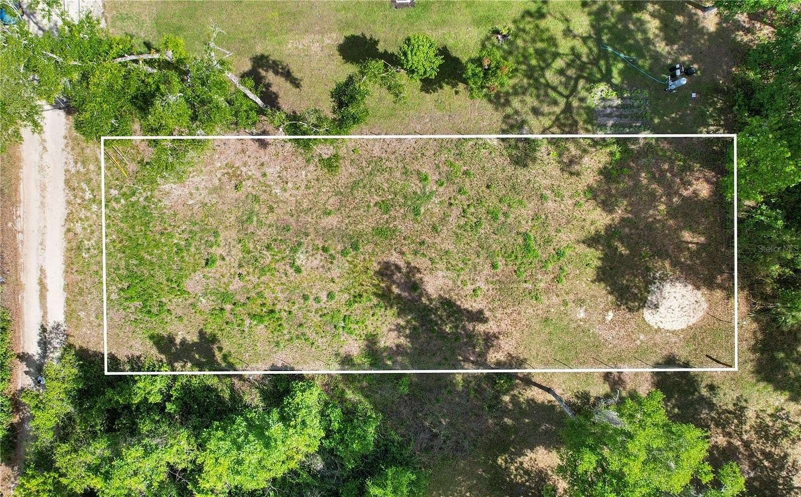 0.14 Acres of Residential Land for Sale in Mount Plymouth, Florida